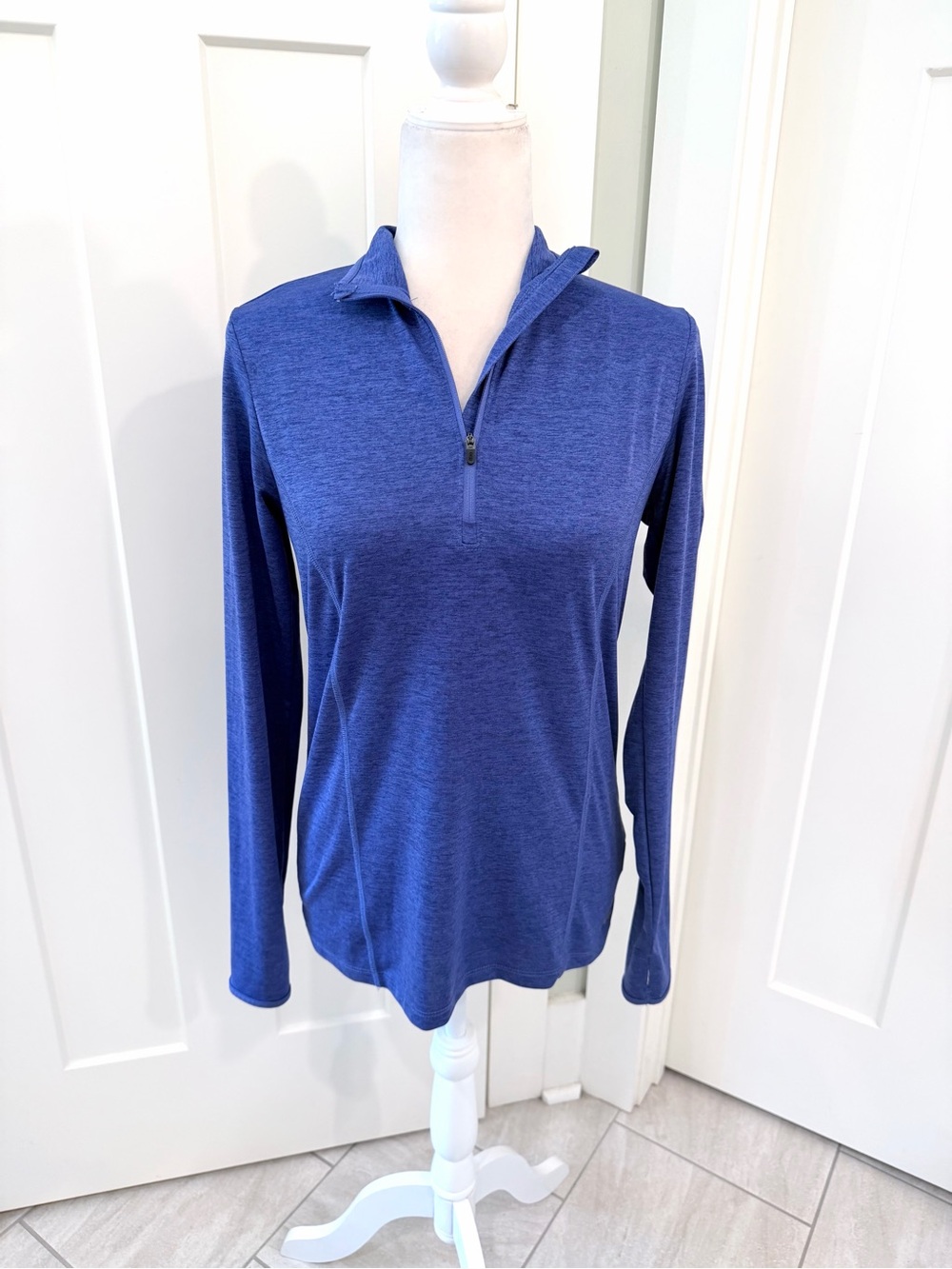 BCG 1/4 Zip Pullover